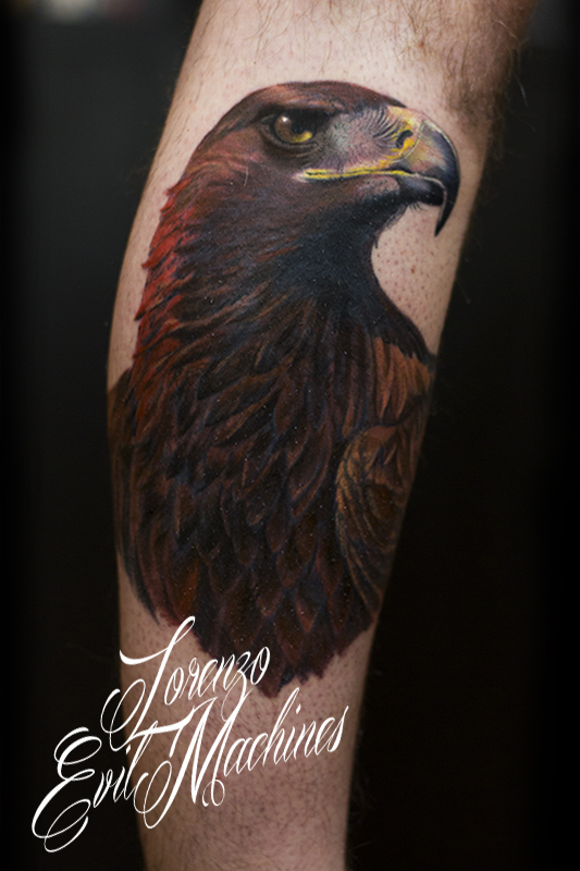 Aquila_eagle_lazio_Lorenzo_tatuatore_Evil_Machines_realistic_tattoo_tatuaggi_realistici_3d_Roma_ritratti_best_migliore