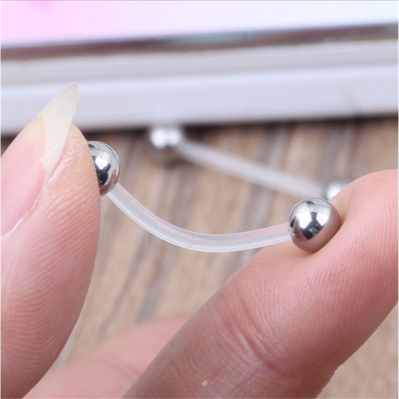 Do you play sports and have a piercing? Evil Machines