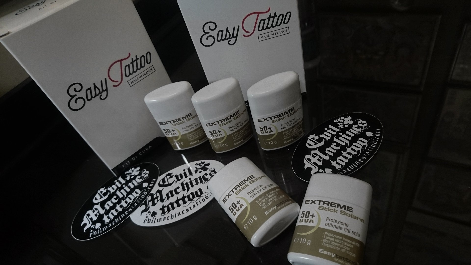 EasyTattoo_Cura_Tattoo_Stick_Solare_Take_Care_Healed_Roma_shop_negozio